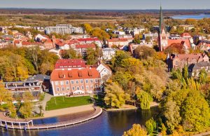 Koniec z alkoholem przy zamku