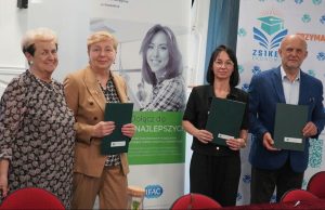 Ekonomik ze wsparciem Stowarzyszenia Księgowych w Polsce