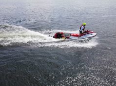 Manewry WOPR w Bornem Sulinowie