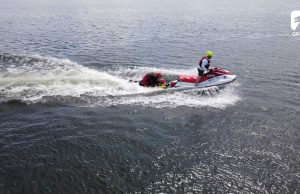 Manewry WOPR w Bornem Sulinowie