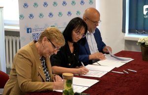 Ekonomik ze wsparciem Stowarzyszenia Księgowych