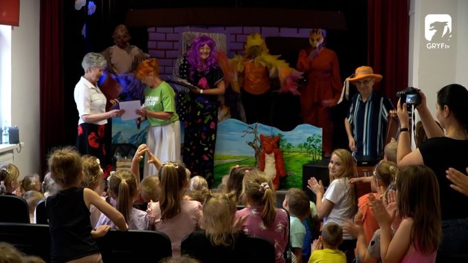 TEATRalnie z seniorami – finał projektu