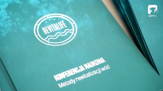 Konferencja Naukowa Revitalife