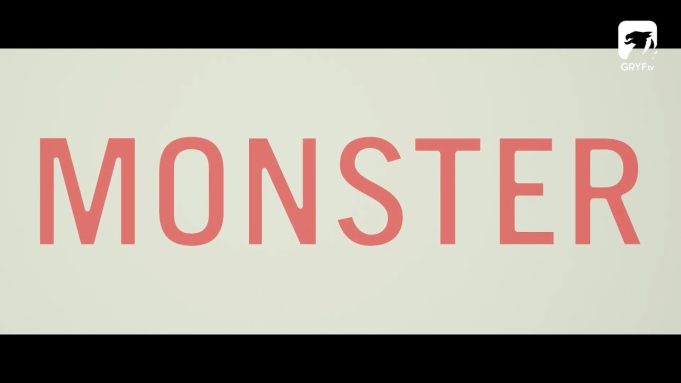 Monster – propozycja DKF na 19.06.2024
