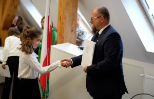 Wyjątkowa sesja Rady Miejskiej w Białym Borze