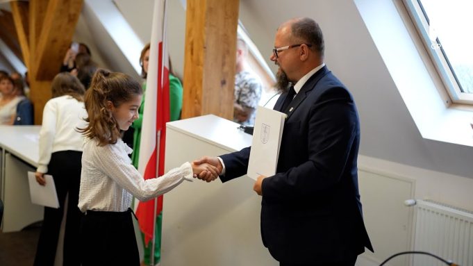 Wyjątkowa sesja Rady Miejskiej w Białym Borze