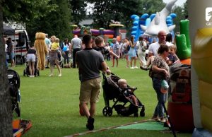 Dzień Dziecka z SAPiK