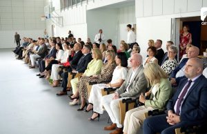 Powiatowe zakończenie roku szkolnego 2023/2024