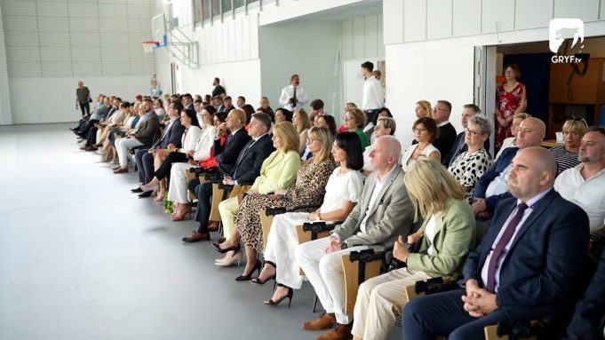 Powiatowe zakończenie roku szkolnego 2023/2024
