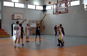 XX Festiwal Koszykówki 3×3