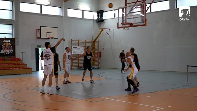 XX Festiwal Koszykówki 3×3