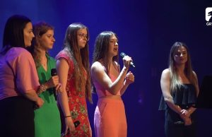 SAPiK tanecznie i śpiewająco zakończył sezon