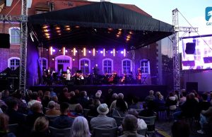 KTT Aida zaprasza na Muzyczny Kalejdoskop