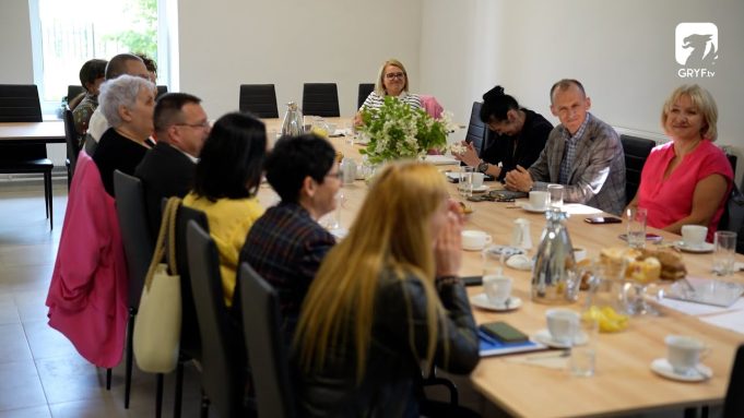 Konwent Dyrektorów PCPR obradował w Szczecinku