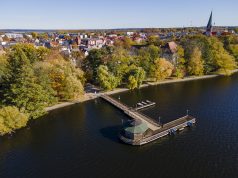 Park zyska dawny blask – ruszył przetarg na jego modernizację