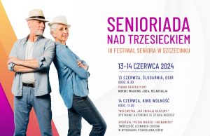 Przed nami trzecia Senioriada