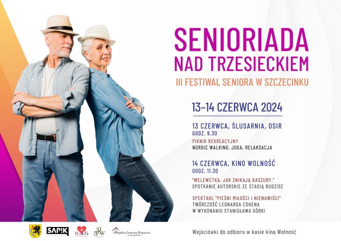 Przed nami trzecia Senioriada
