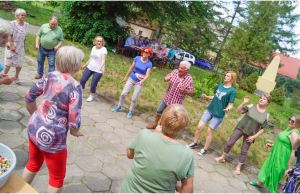 Gminne Kluby Senior+ zapraszają na spotkania integracyjne