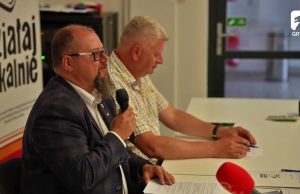 Granty z programu Działaj Lokalnie przyznane