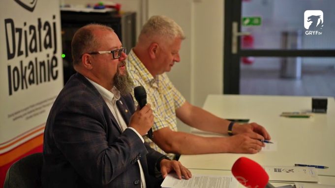 Granty z programu Działaj Lokalnie przyznane