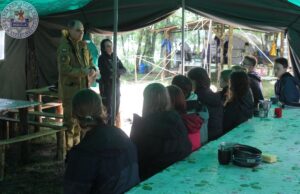 Obozy harcerskie pod czujnym okiem służb