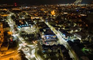 Powiat szczecinecki wśród najbogatszych