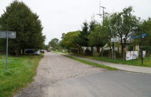 Grzmiąca przebuduje drogi za ponad 8 mln zł