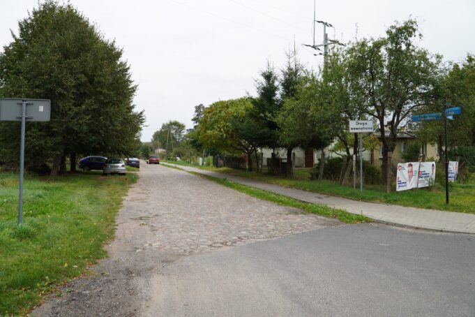 Grzmiąca przebuduje drogi za ponad 8 mln zł