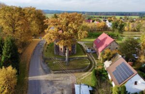 Sulikowo najpiękniejsze w regionie