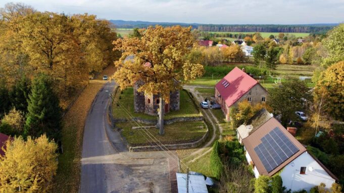 Sulikowo najpiękniejsze w regionie