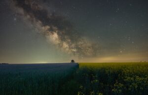 Poznaj fascynujący świat astronomii – zaproszenie