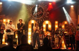 Art Piknik 2024: After Party na Ślusarni