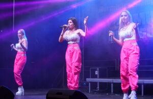 Za nami XXVIII Imieniny Białego Boru