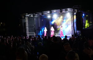 Imieniny Białego Boru