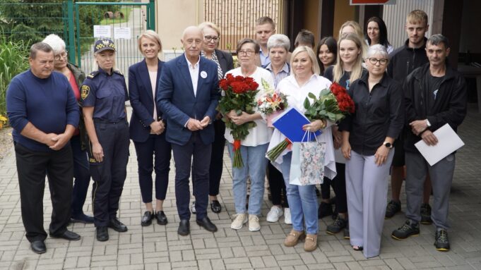 Szczecineckie schronisko świętuje 15. urodziny