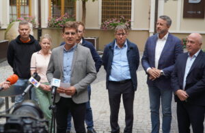 Bona Civitas zaprasza przedsiębiorców w swoje szeregi