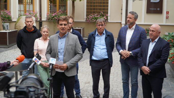 Bona Civitas zaprasza przedsiębiorców w swoje szeregi