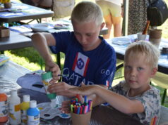 Recykling może być inspirujący!