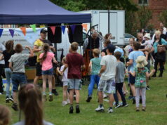 Osiedlowy piknik na terenie SP7 – zaproszenie