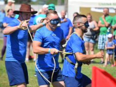 Parsęcko mistrzem wśród sołectw