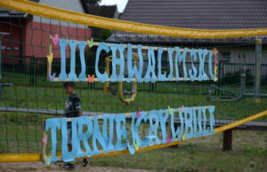 III Chwalimski Turniej Gry w Bule