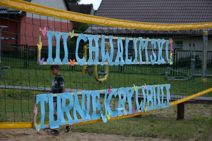 III Chwalimski Turniej Gry w Bule