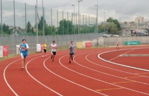 Uczniowie szczecineckiego SOSW mistrzami kraju!