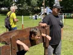 Siemczyno świętowało Dni Henrykowskie