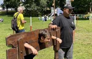 Siemczyno świętowało Dni Henrykowskie