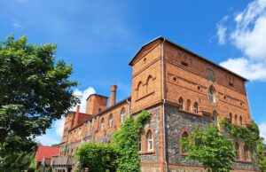 Kolejne Miejsce Przyjazne Rowerzystom w powiecie