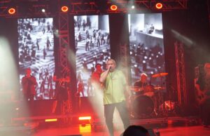 Art Piknik 2024: koncert Kultu