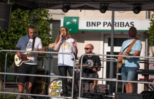 Weekend koncertów, wernisaży i spektakli – Art Piknik rozpoczęty!