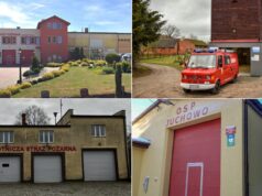 OSP z regionu dofinansowane grantami