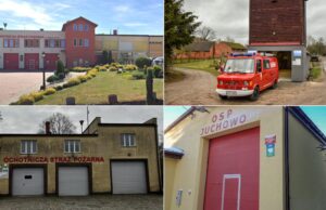 OSP z regionu dofinansowane grantami